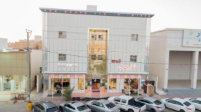 المرجان للوحدات السكنية - AL Morgan Aparthotel